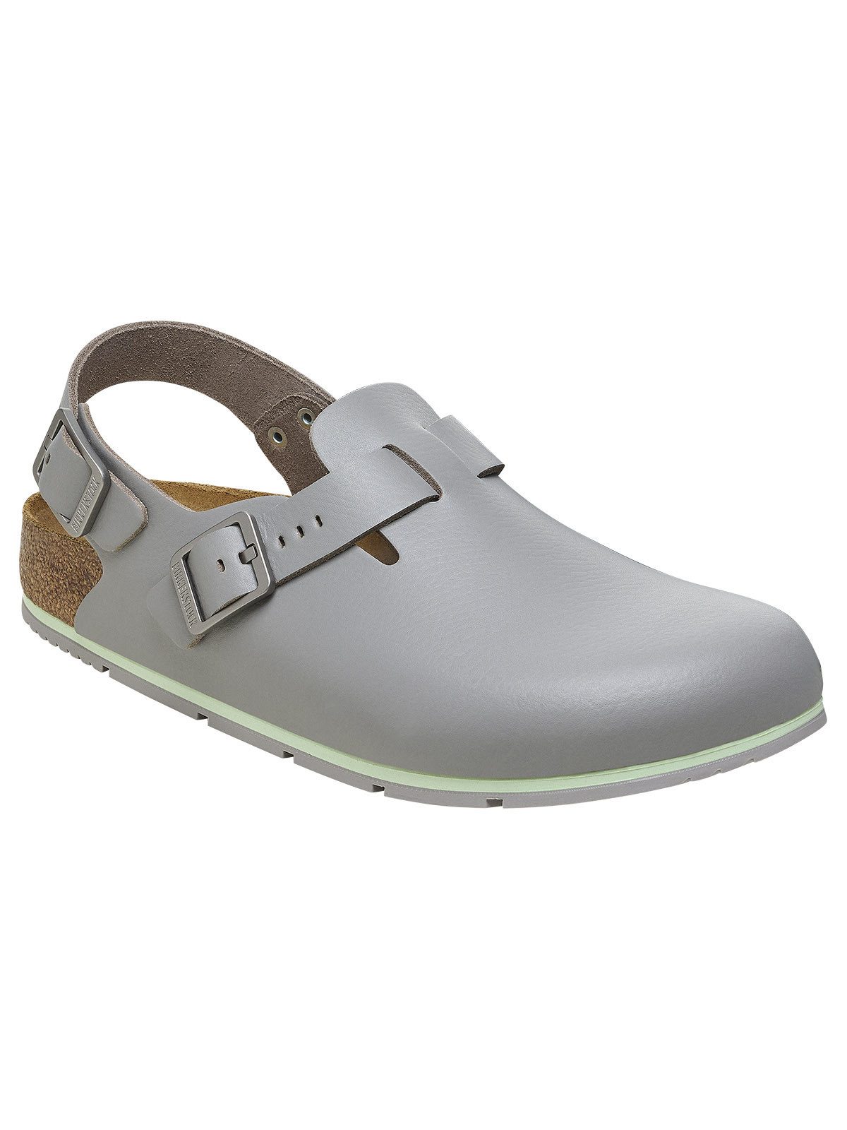 Birkenstock 1026185 Birkenstock Tokio Pro Pantolette günstig online kaufen