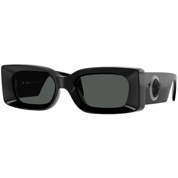 Versace  Sonnenbrillen Sonnenbrille VE4474U GB1/87 günstig online kaufen