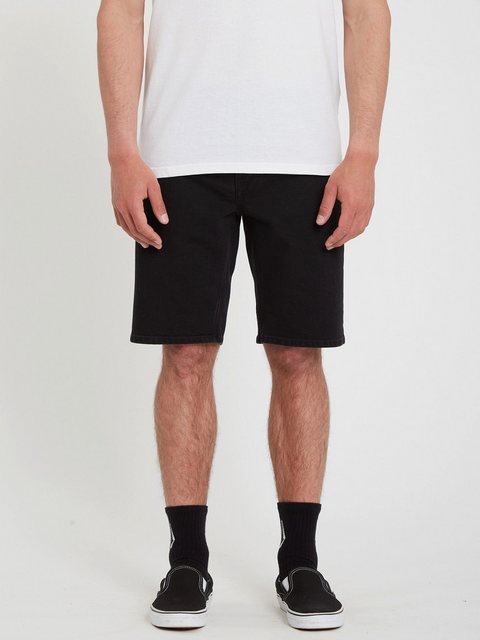 Volcom Jeansshorts Solver (1-tlg) günstig online kaufen