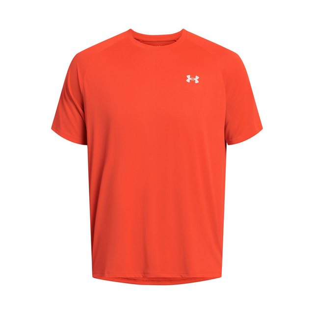 Under Armour® T-Shirt Under Armour Herren T-Shirt Tech Reflective SS 137705 günstig online kaufen