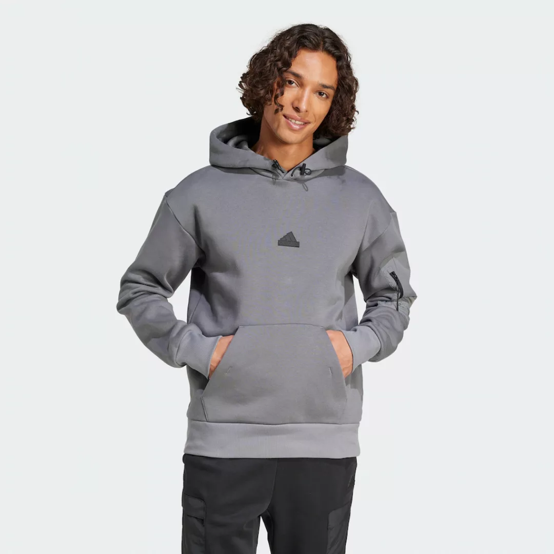 adidas Sportswear Kapuzensweatshirt "M CE FL HD" günstig online kaufen