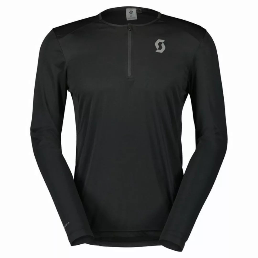 Scott Langarmshirt Scott M Endurance Tech L/sl Shirt Herren günstig online kaufen