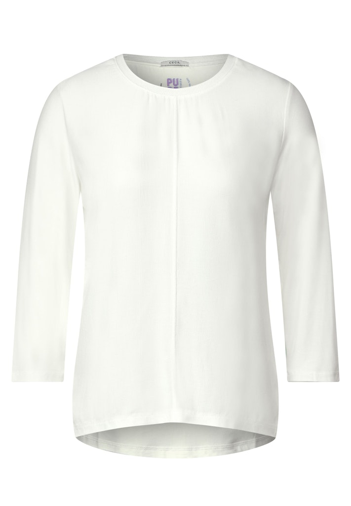 Cecil Damen Langarmshirt B321012 günstig online kaufen