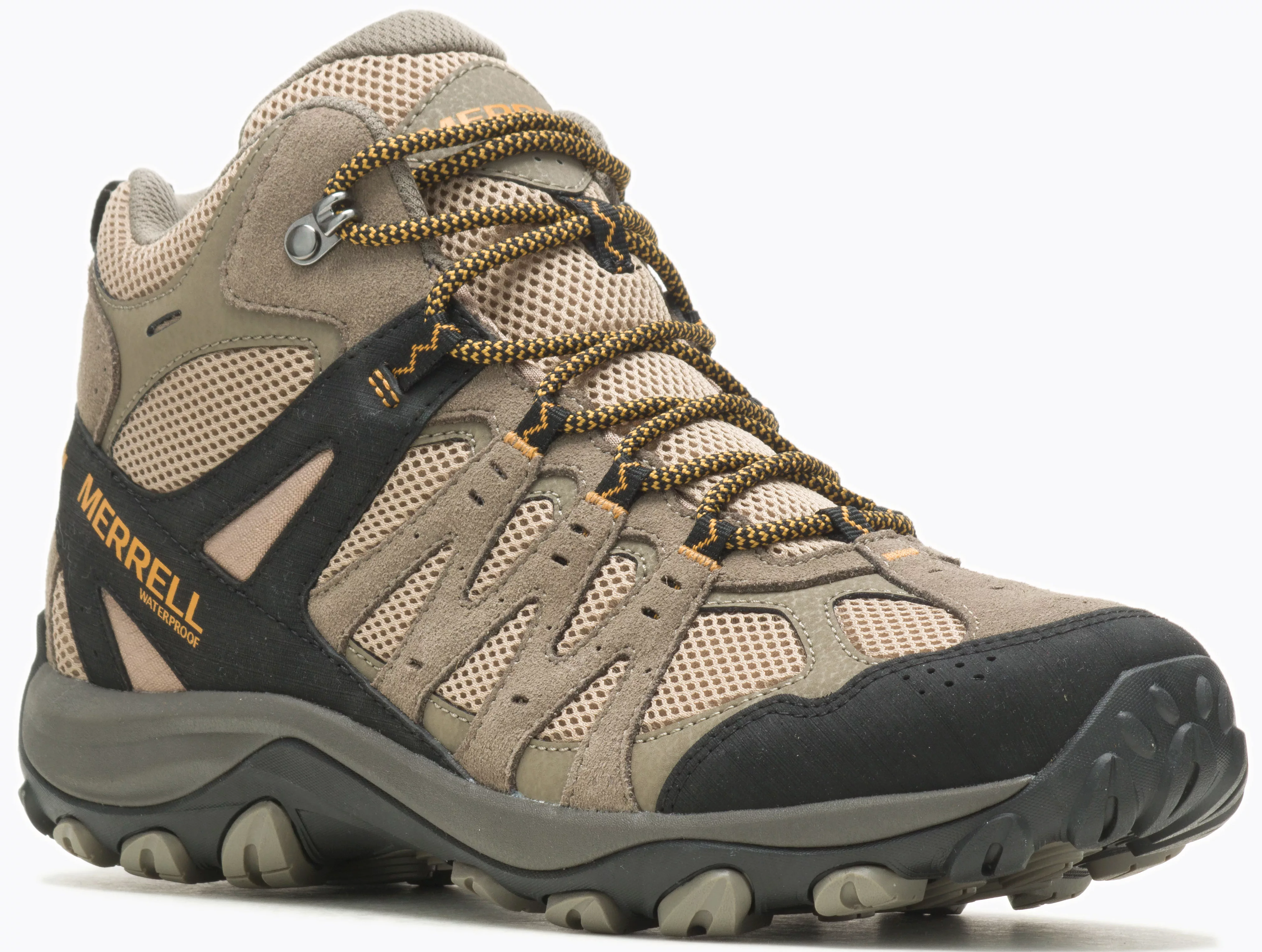 Merrell Wanderschuh "ACCENTOR 3 MID WP", wasserdicht günstig online kaufen