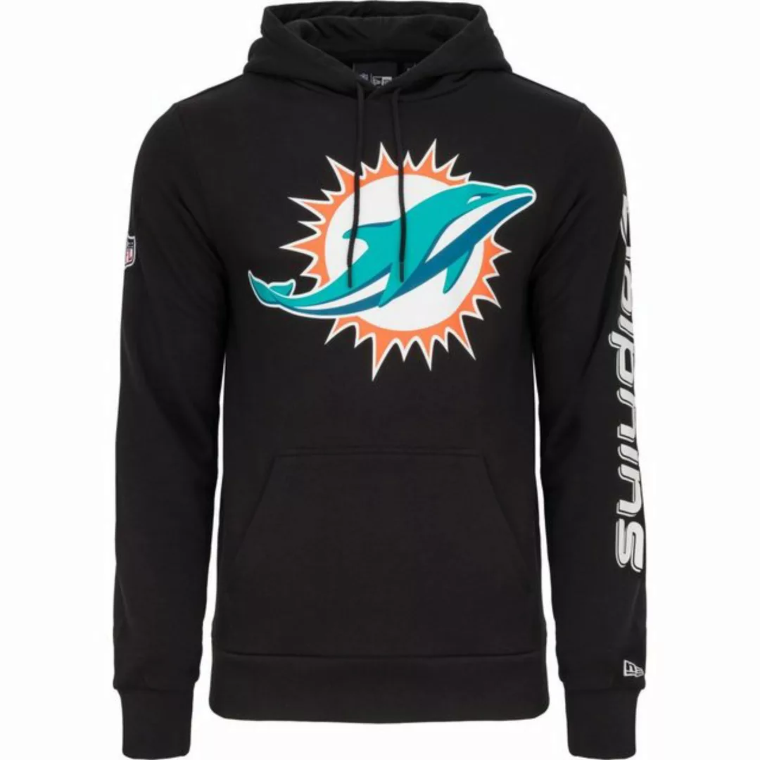 New Era Kapuzenpullover NFL VERTICAL Bucs Seahawks Patriots günstig online kaufen