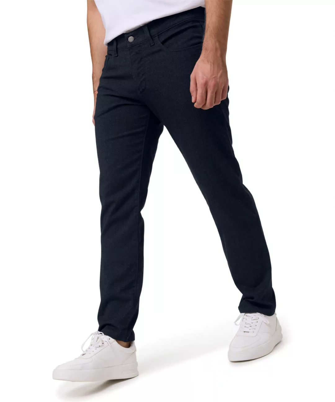 Pioneer Authentic Jeans Chinohose ERIC im Five-Pocket Style günstig online kaufen