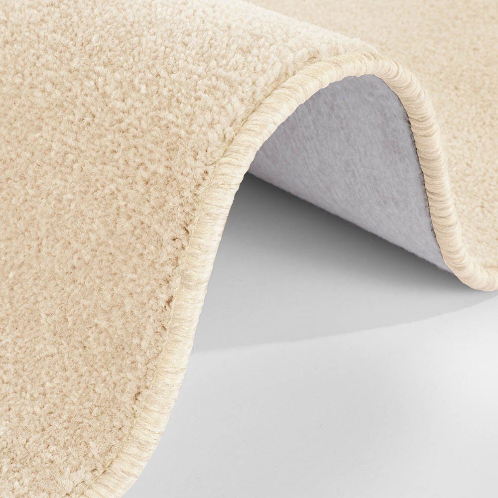 HANSE Home Teppich Teppich Nasty creme, günstig online kaufen