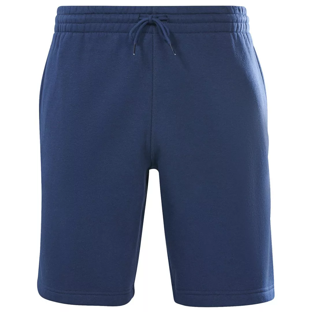 Reebok Ri Fleece Shorts Hosen XL Vector Navy günstig online kaufen