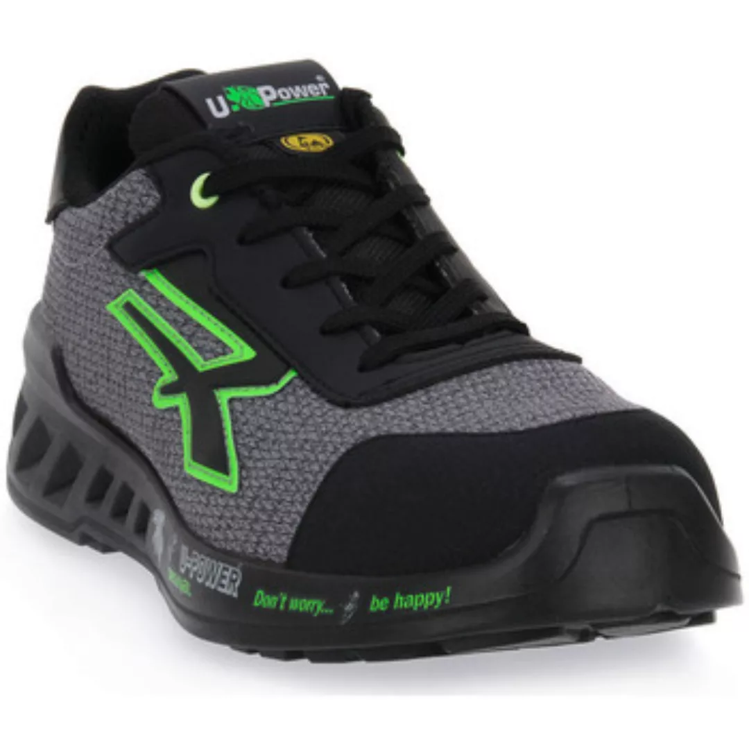 U Power  Sneaker MIKE ESD S1P SRC günstig online kaufen