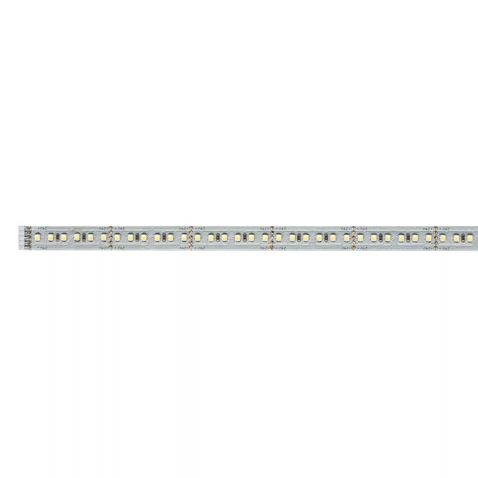 Paulmann "MaxLED 1000 LED Strip Tageslichtweiß Einzelstripe 1m 11,5W 1100lm günstig online kaufen