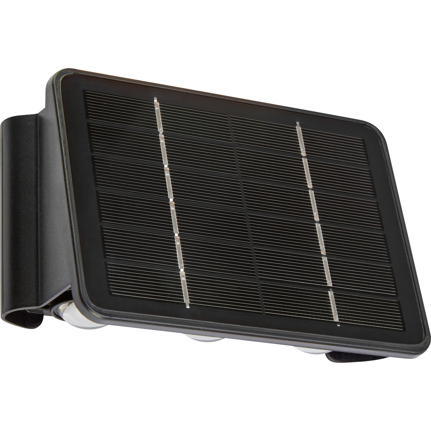 LED Solar-Wandleuchte Cariati 17 cm x 11 cm x 6,5 cm günstig online kaufen