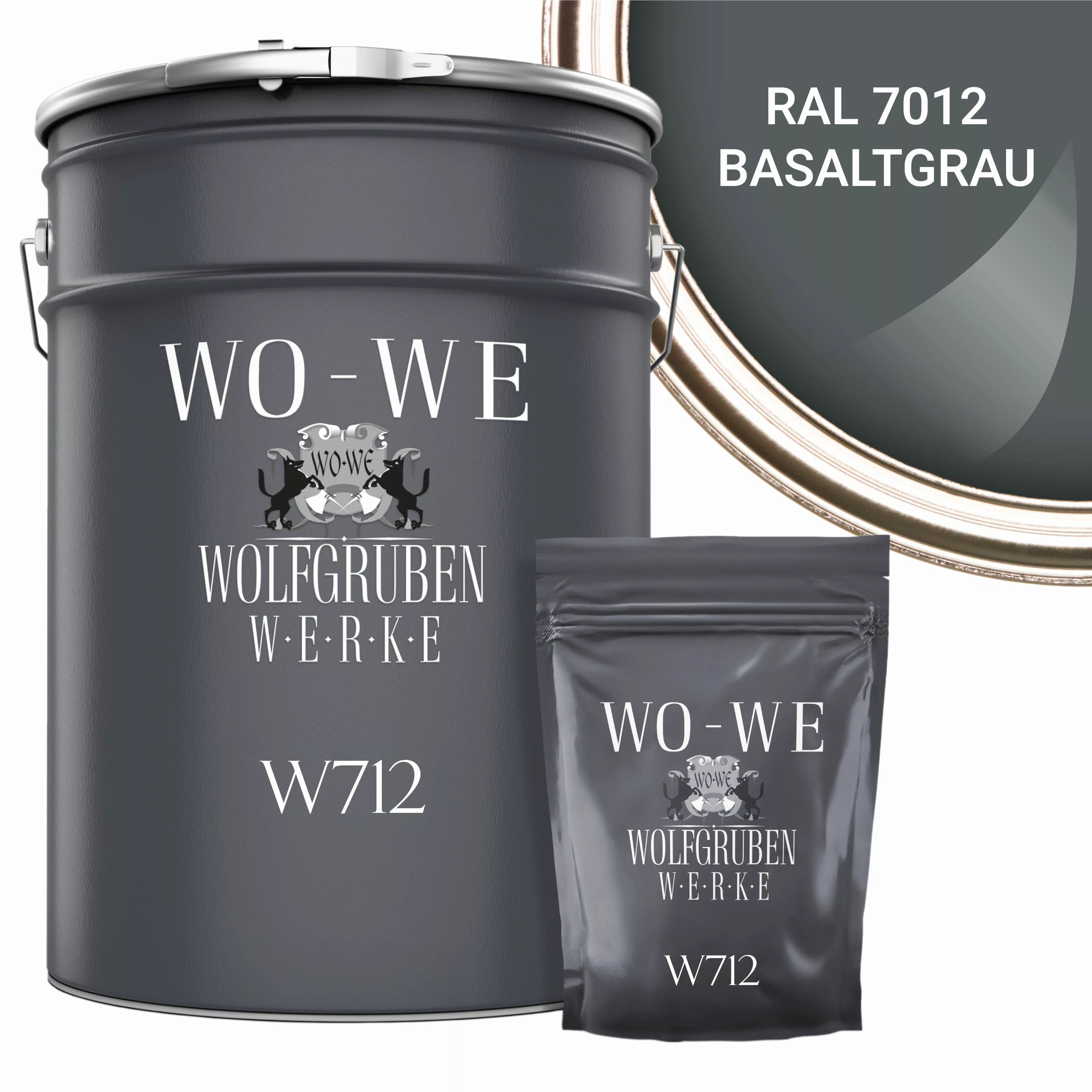 WO-WE Fliesenlack 2K Fliesenfarbe Fliesen Lack günstig online kaufen