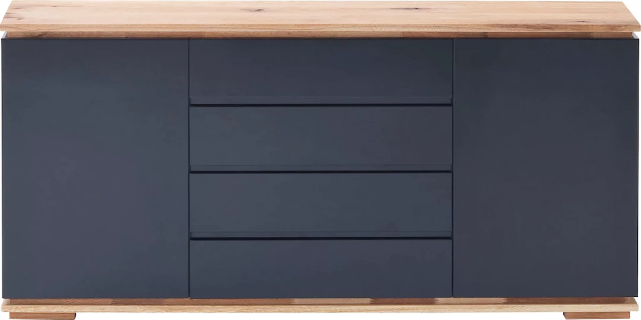 MCA furniture Sideboard "Chiaro" günstig online kaufen