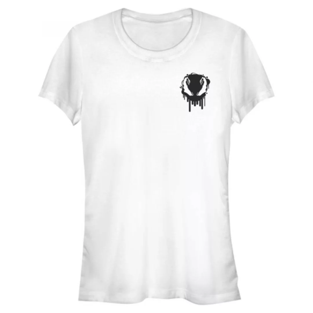 Marvel - Venom Badge - Frauen T-Shirt günstig online kaufen
