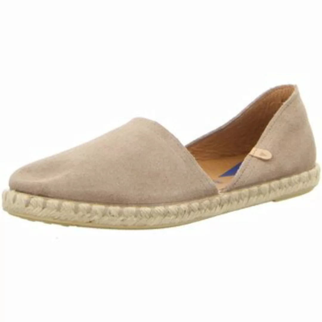 Verbenas  Damenschuhe Slipper Carmen Serraje 0300580001-001 günstig online kaufen