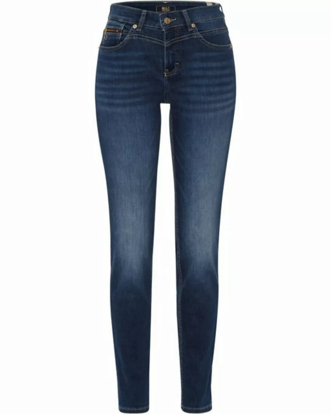 MAC 5-Pocket-Jeans Jeans Rich Slim günstig online kaufen