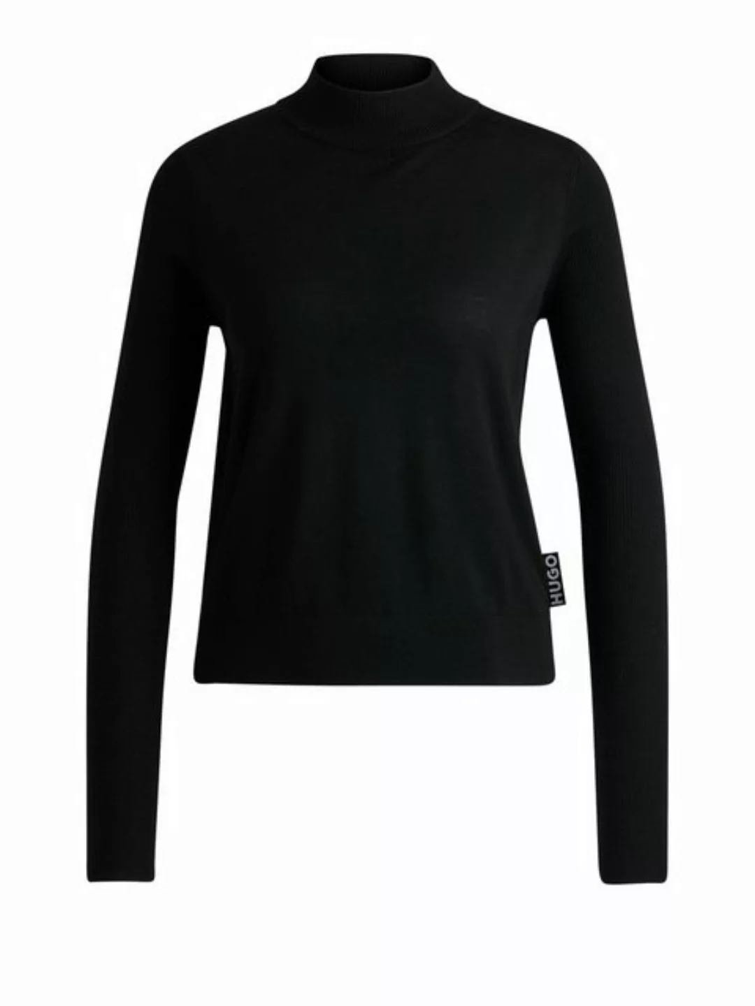 HUGO Strickpullover Sedennian (1-tlg) günstig online kaufen