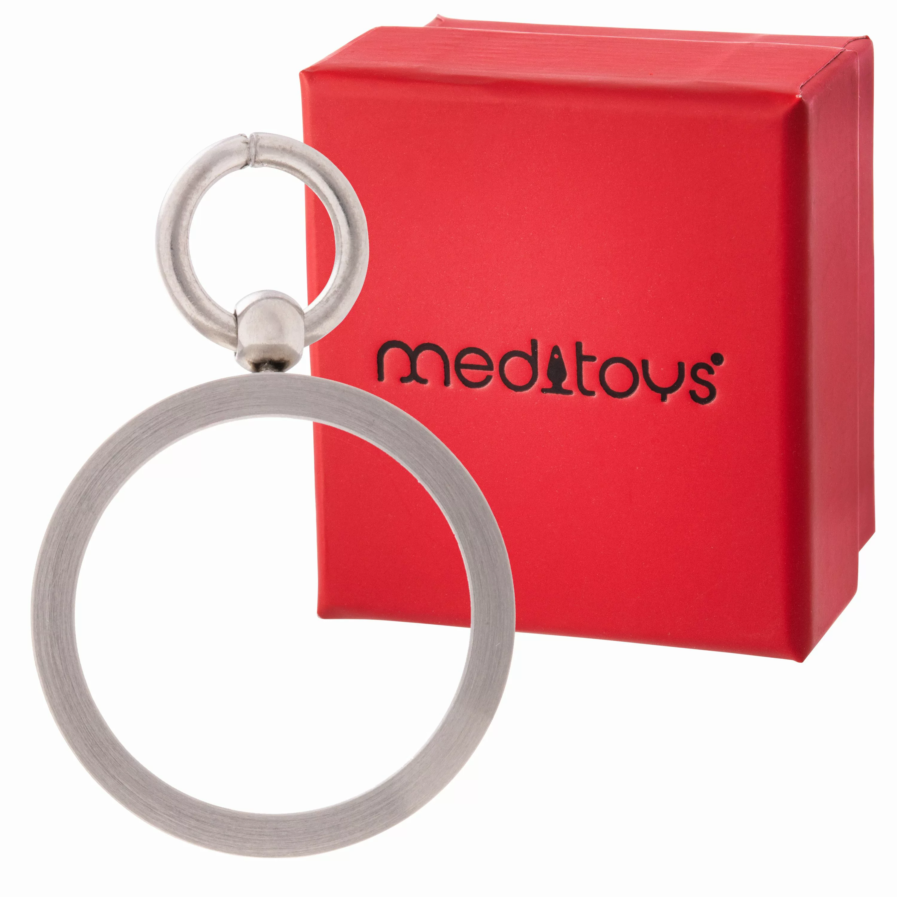 meditoys Fingerring meditoys - Ring der günstig online kaufen