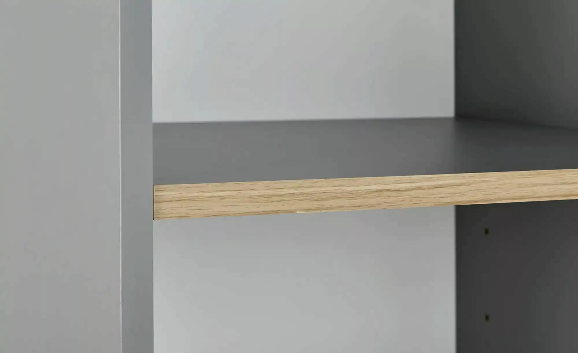 PAIDI Standregal  Sten ¦ grau ¦ Maße (cm): B: 48,2 H: 200 T: 39.3 Regale > günstig online kaufen