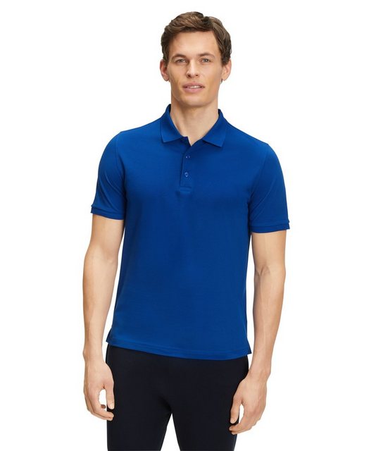 FALKE Poloshirt aus hochwertiger Pima-Baumwolle günstig online kaufen