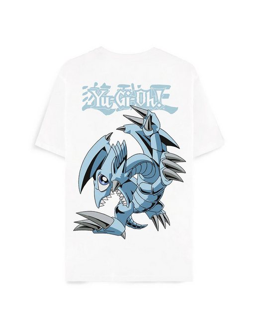 Yu-Gi-Oh T-Shirt Blue-Eyes Toon Dragon günstig online kaufen