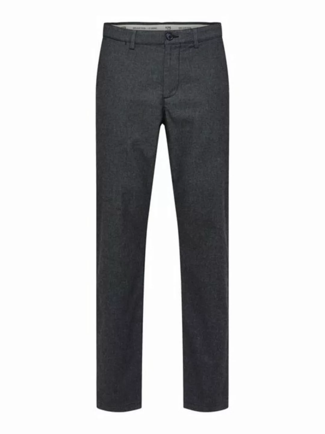 SELECTED HOMME Chinohose SLHMiles (1-tlg) günstig online kaufen