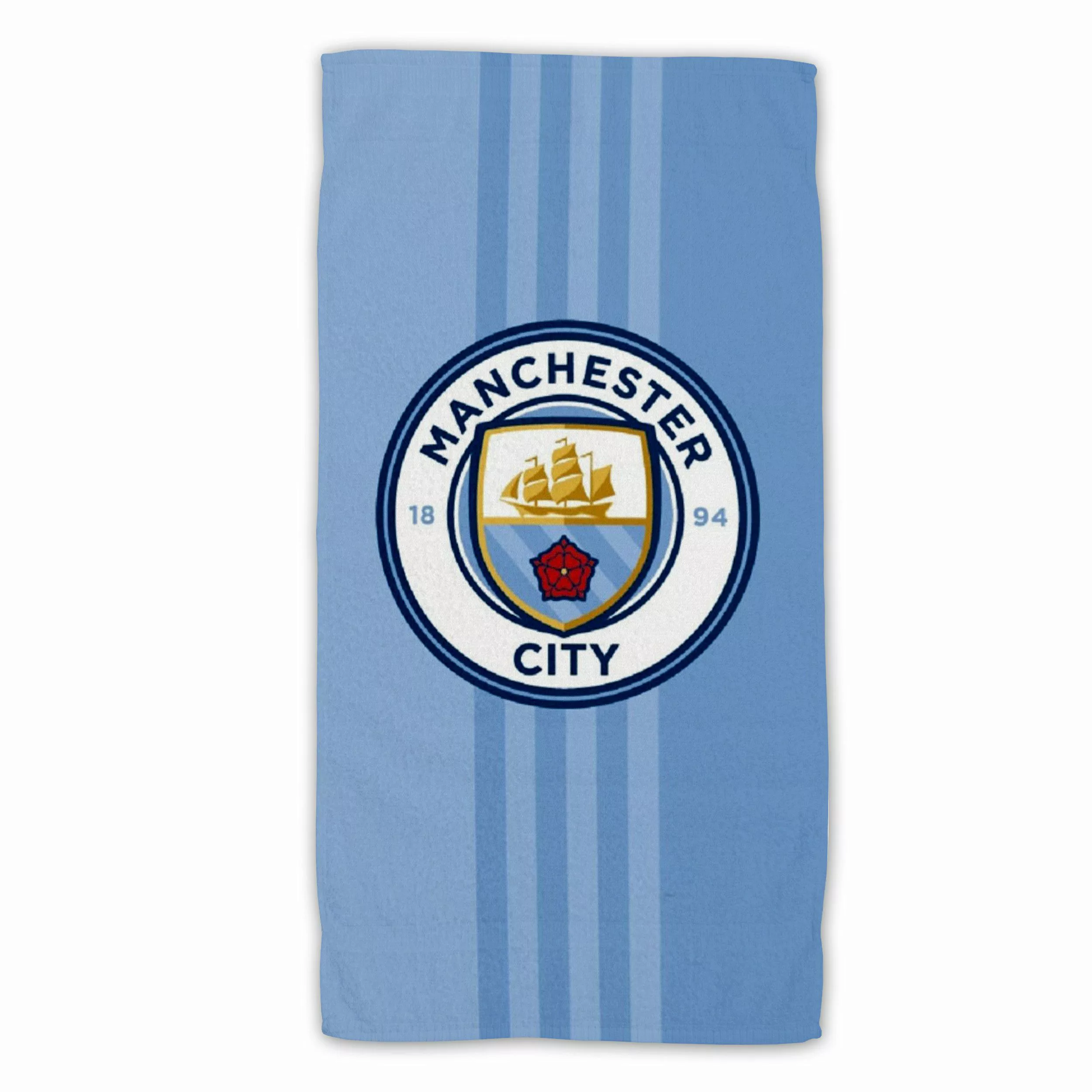 Manchester City Strandtuch Badetuch – Kinder günstig online kaufen