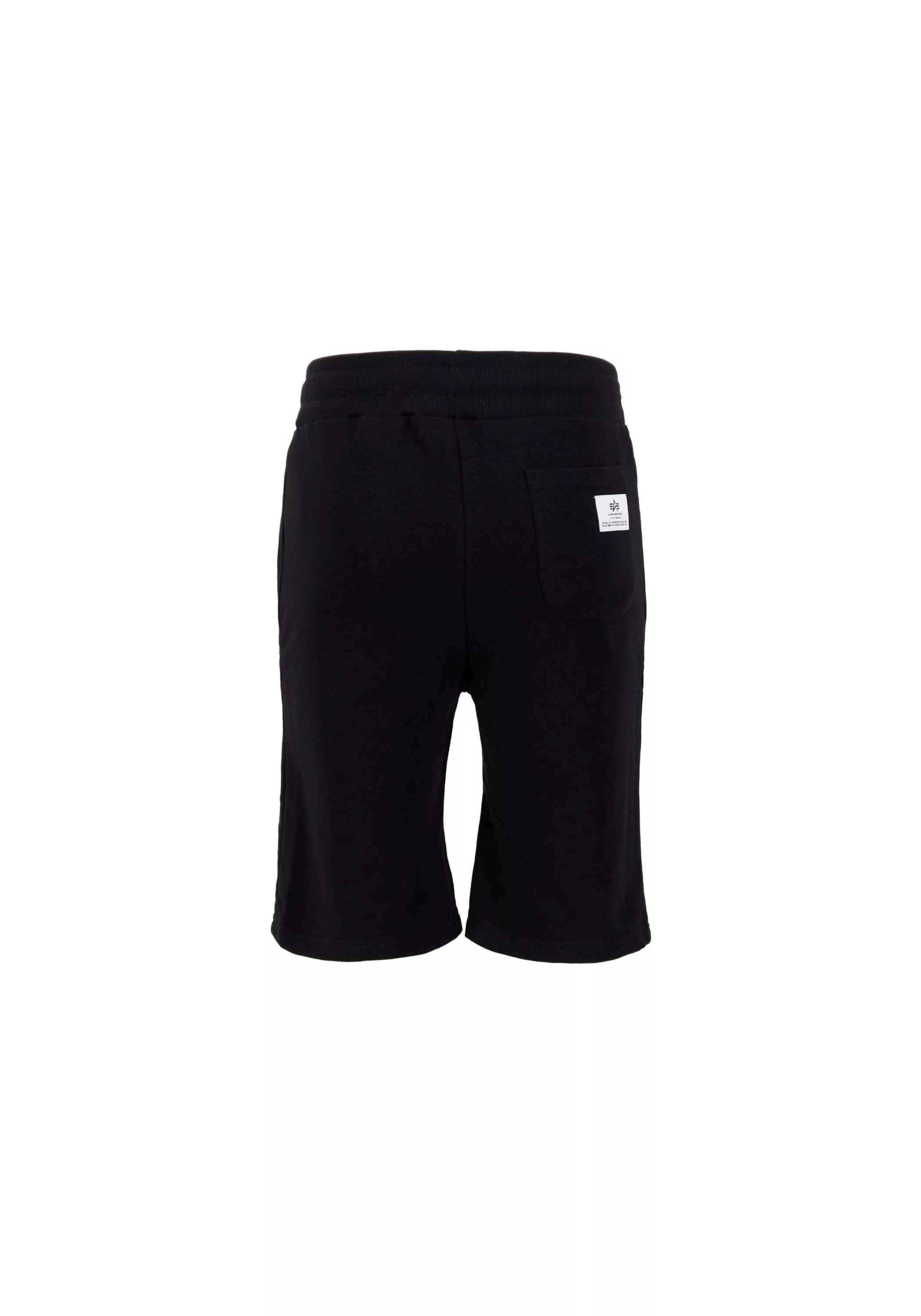 Alpha Industries Sweatshorts "Alpha Industries Men - Shorts Defense Short" günstig online kaufen