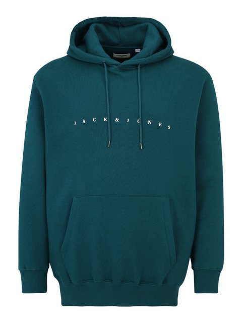 Jack & Jones Plus Sweatshirt JJEStar (1-tlg) günstig online kaufen