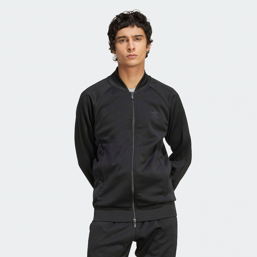 adidas Originals Trainingsjacke "SST TT", Superstar, Retro Look, Sportjacke günstig online kaufen