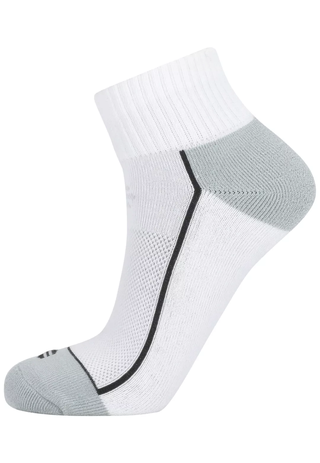 ENDURANCE Socken "Avery", (8 Paar), in atmungsaktiver Qualität günstig online kaufen