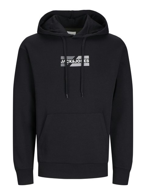 Jack & Jones Hoodie JJECORP GRAPHIC SWEAT HOOD NOOS günstig online kaufen