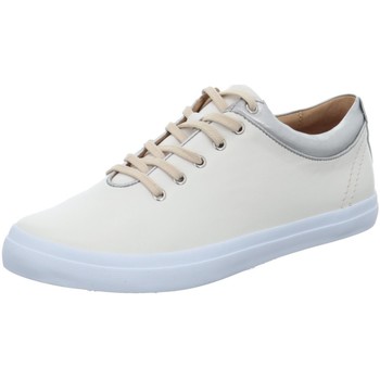 Wirth  Halbschuhe Schnuerschuhe Evidence - 8400-CREAM-SILVER günstig online kaufen