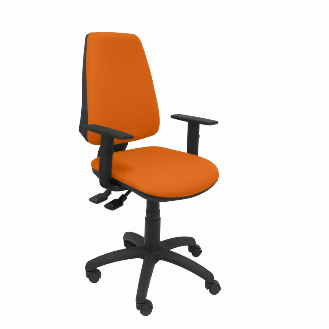 Bürostuhl Elche S Bali P&c I308b10 Orange günstig online kaufen