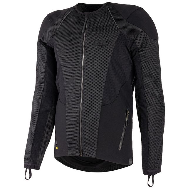 Knox Motorradbekleidung Motorradjacke Knox Urbane Pro MK3 Protektorenjacke günstig online kaufen