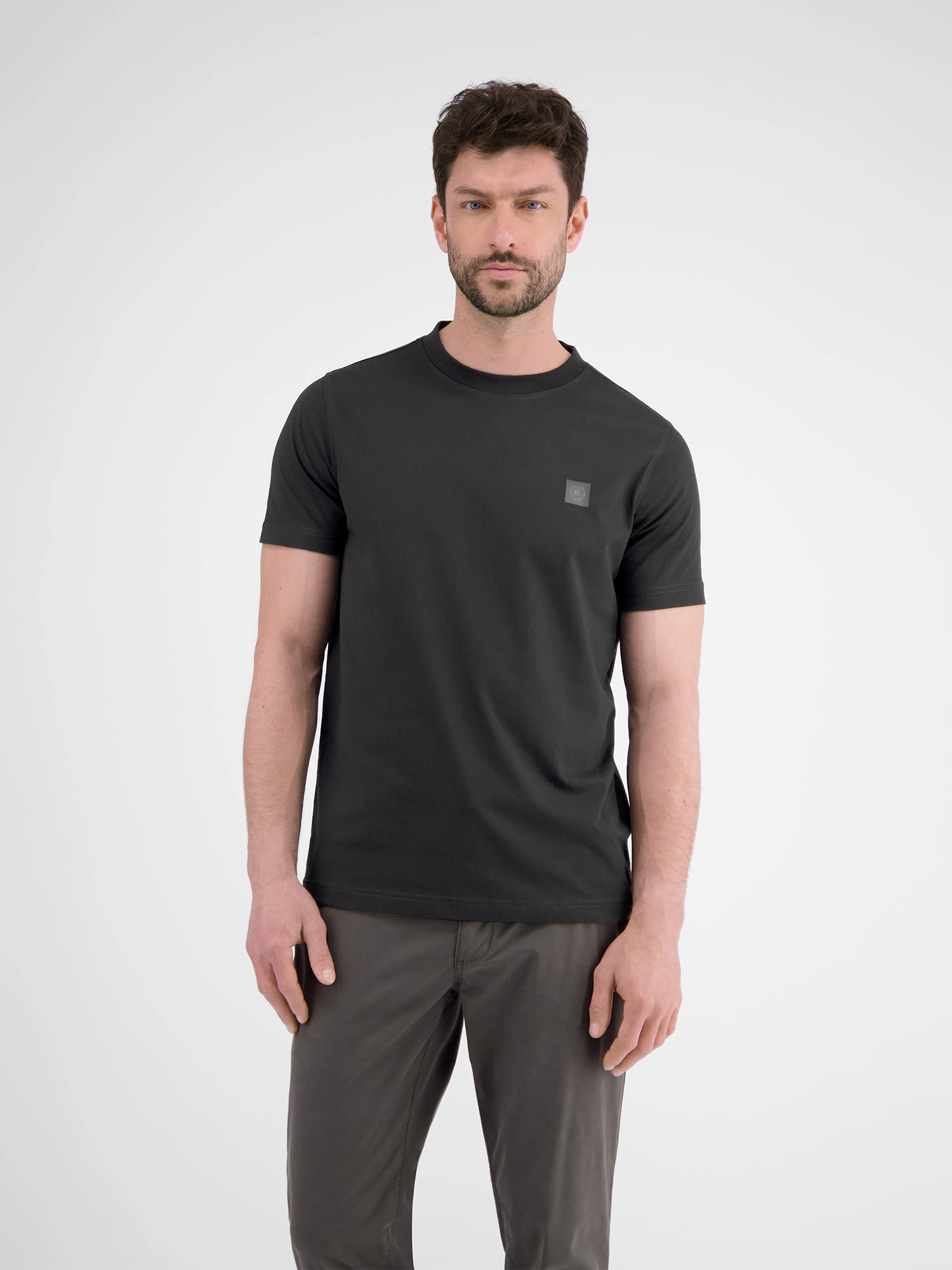 LERROS T-Shirt "LERROS COOL & DRY Performance T-Shirt für Herren" günstig online kaufen