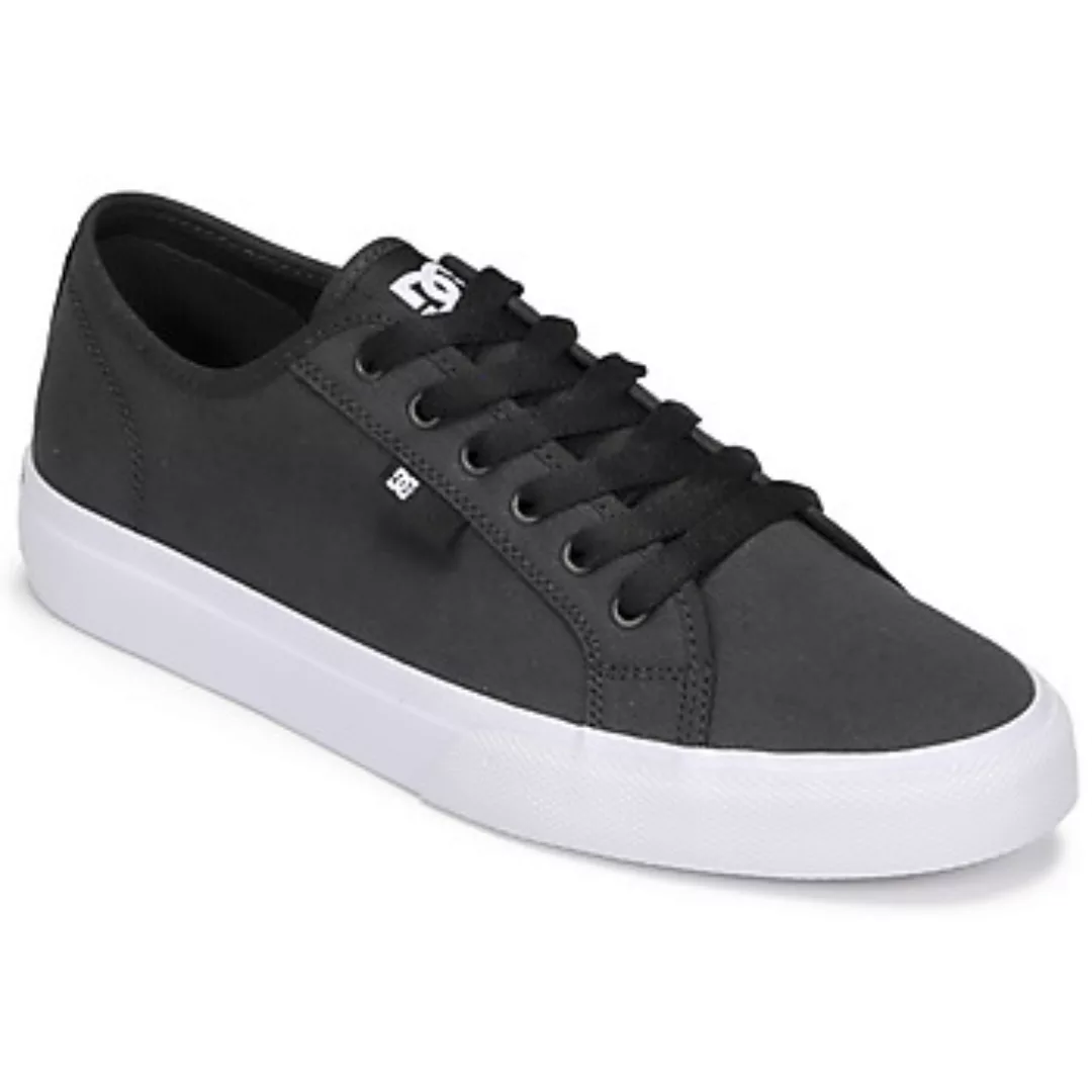 DC Shoes  Sneaker MANUAL TXSE günstig online kaufen