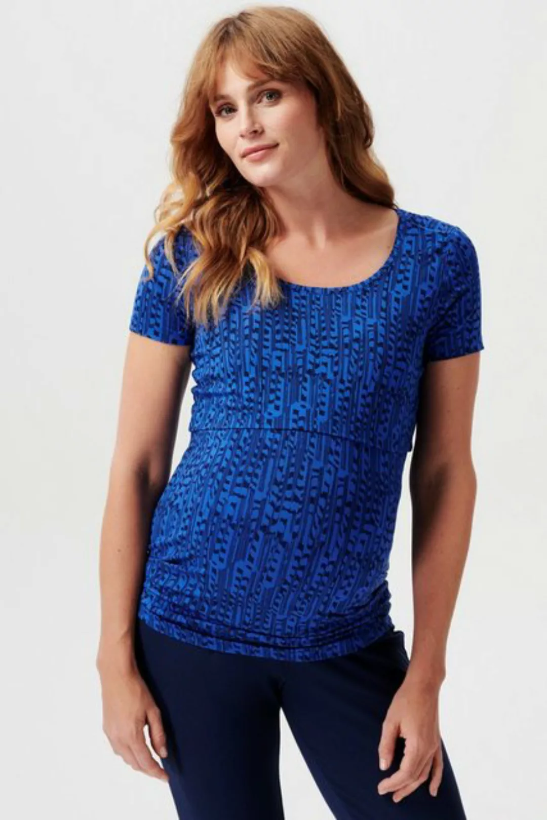 Noppies Stillshirt Noppies Still t-shirt Ambon (1-tlg) günstig online kaufen
