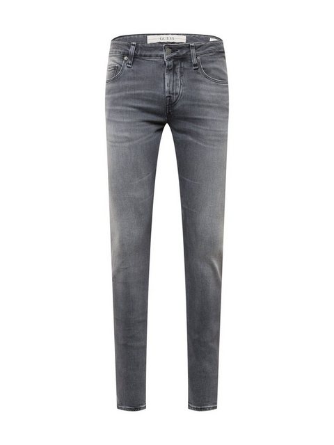 Guess Skinny-fit-Jeans Chris (1-tlg) günstig online kaufen
