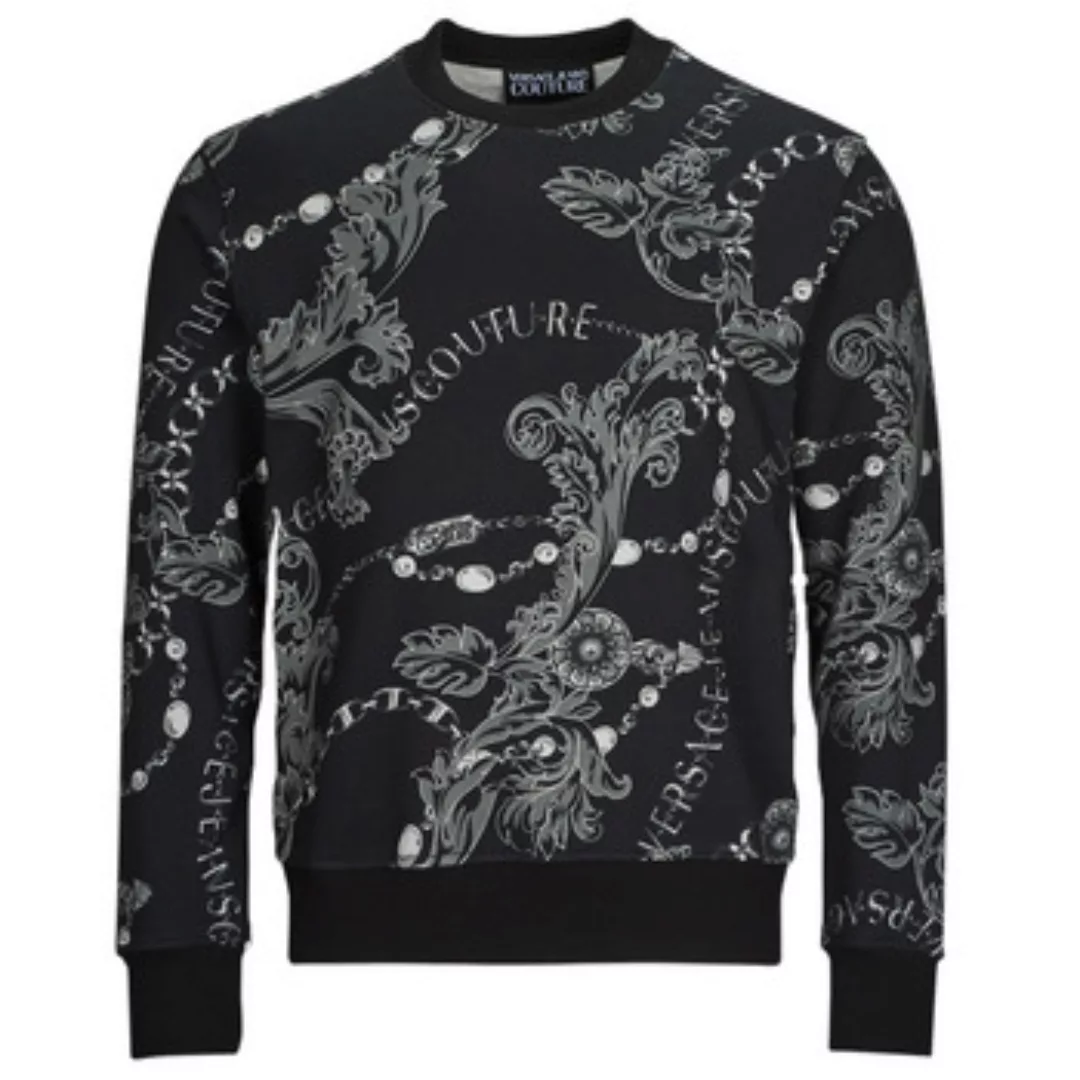 Versace Jeans Couture  Sweatshirt GAI3R0 günstig online kaufen