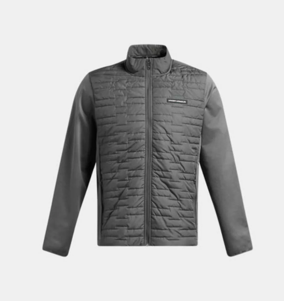 Under Armour® Sweatjacke Under Armour Golfjacke Drive Pro Insulated Grau He günstig online kaufen