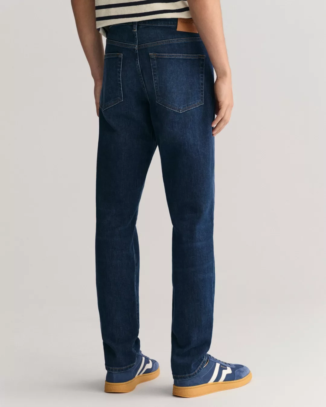 Gant Slim-fit-Jeans SLIM GANT JEANS günstig online kaufen