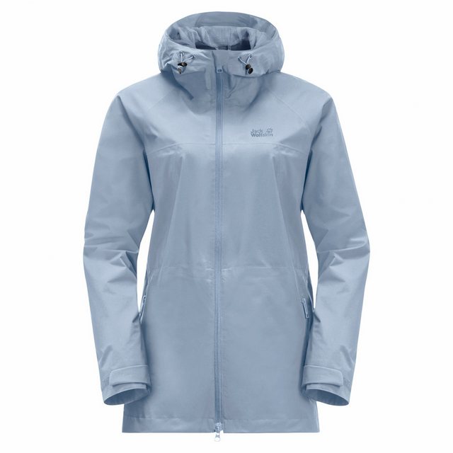 Jack Wolfskin Anorak Jack Wolfskin W Baydream Jacket Damen Anorak günstig online kaufen