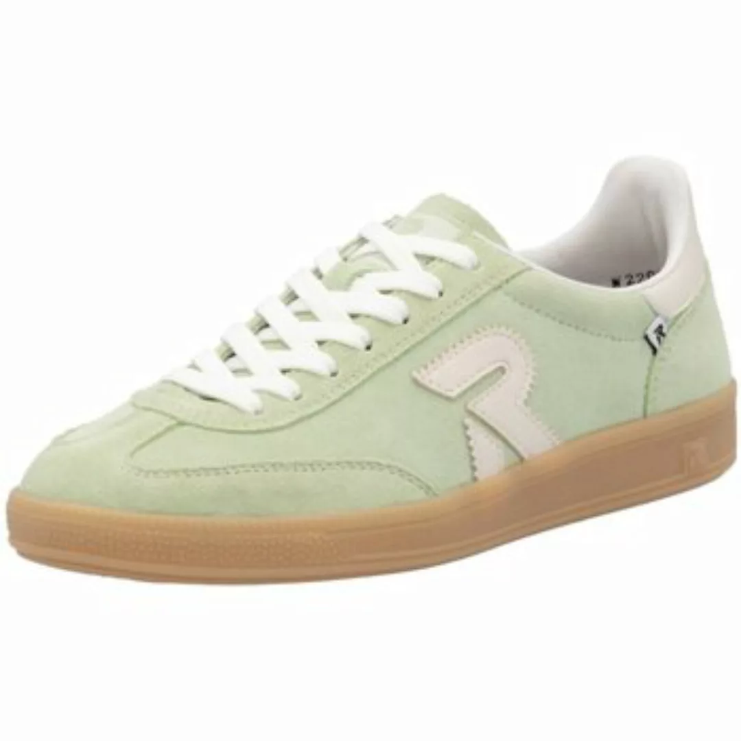 Rieker  Sneaker FSK Halbschuhe W2200-00 günstig online kaufen