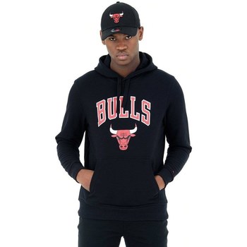 New-Era  Sweatshirt Chicago Bulls günstig online kaufen