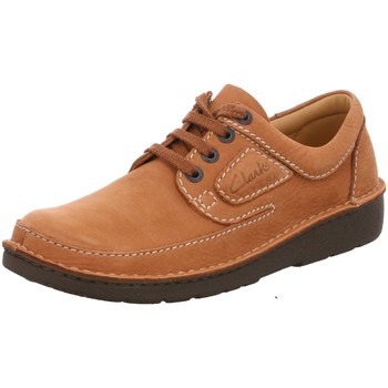 Clarks  Halbschuhe Schnuerschuhe Schnürhalbschuh Nature II 26142040 7 095 günstig online kaufen