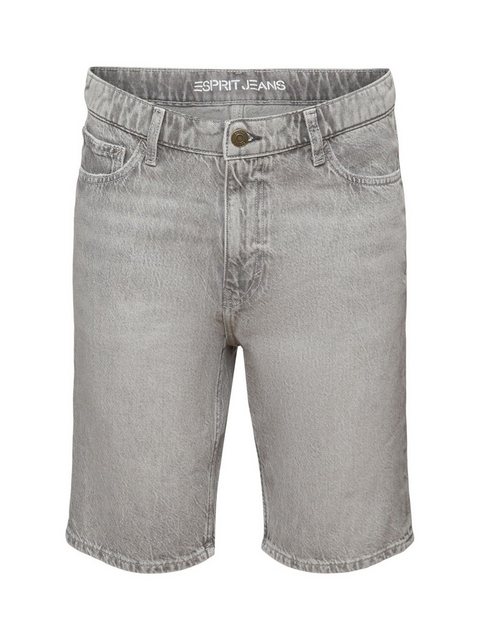 Esprit Jeansbermudas Shorts denim günstig online kaufen