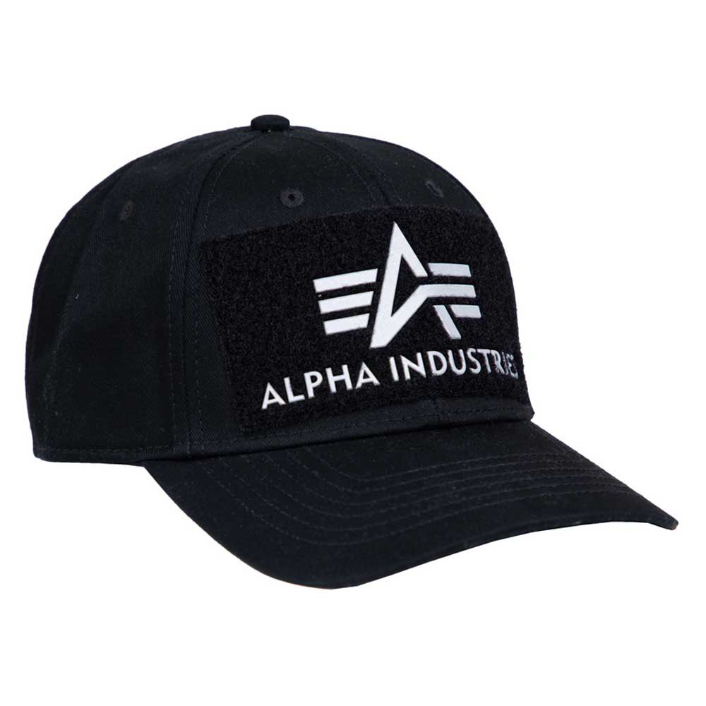 Alpha Industries Bv Reflective Print Mütze One Size Silver / Reflective günstig online kaufen