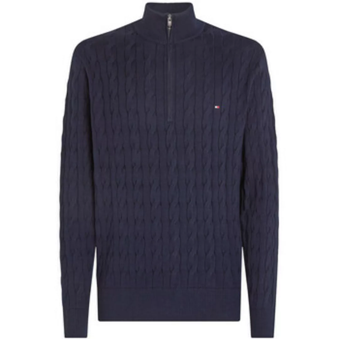 Tommy Hilfiger  Sweatshirt MW0MW36532 günstig online kaufen