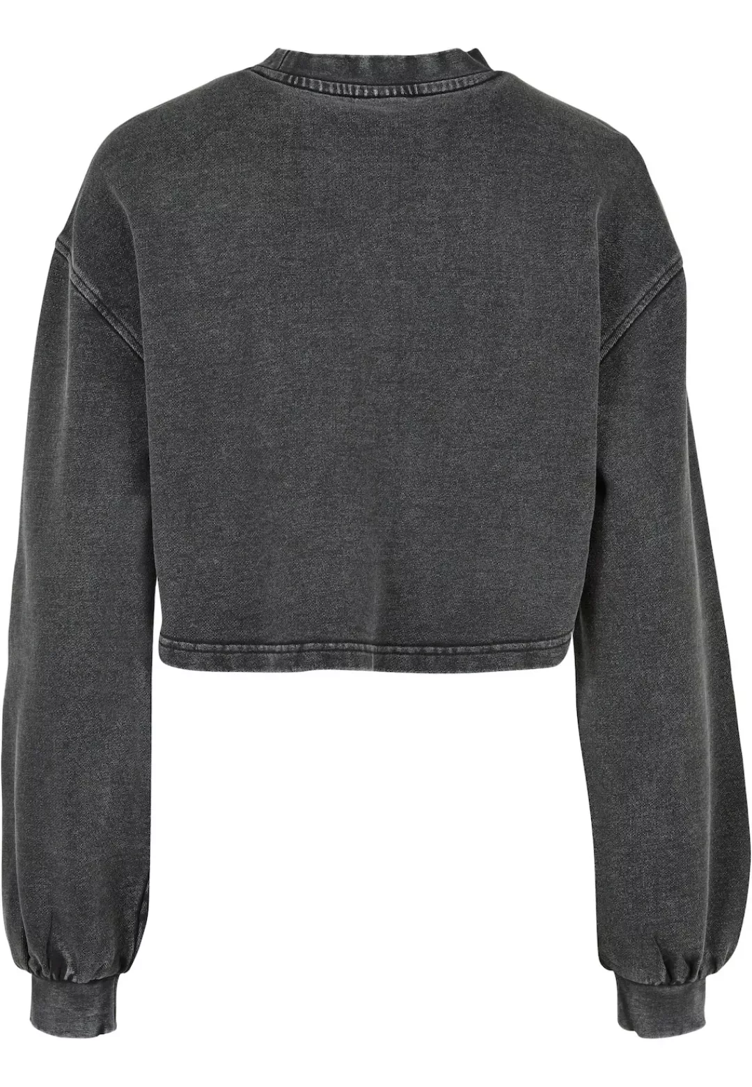 URBAN CLASSICS Sweater "Urban Classics Damen" günstig online kaufen